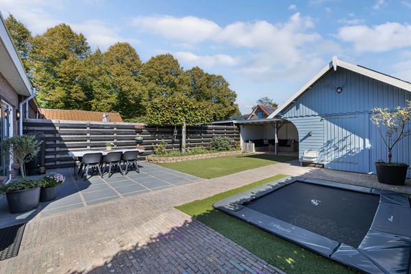 Medium property photo - Noordakker 40, 8314 AH Bant